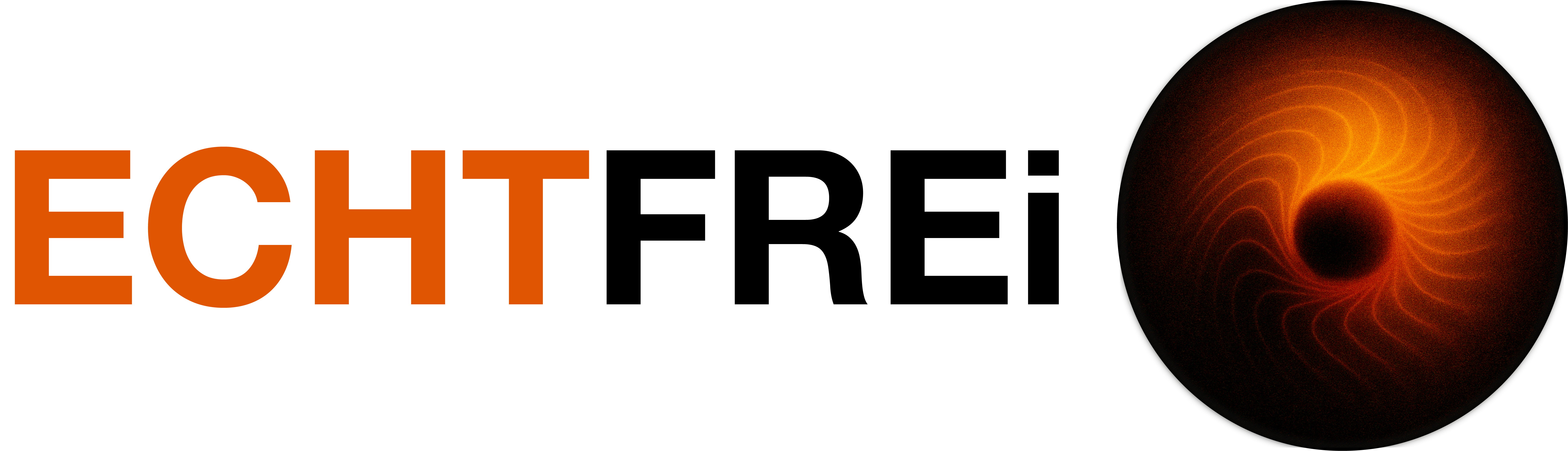 ECHTFREi Logo